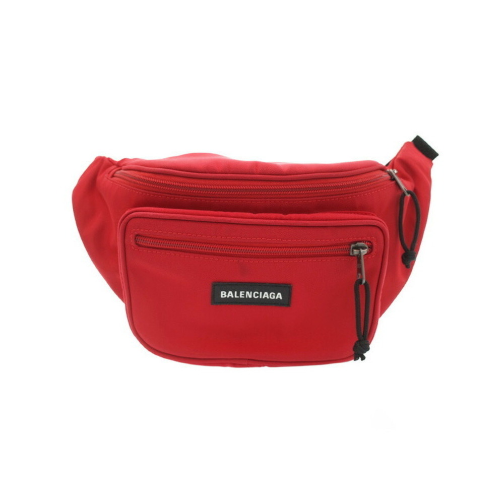 Balenciaga Belt Body Bag Explorer - Picture 2 of 9